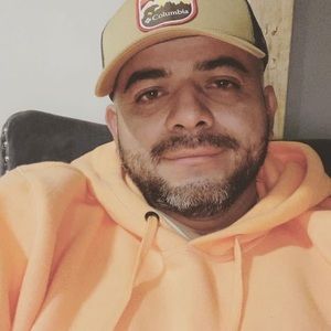 Meet your Posher, Luis